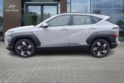 Hyundai Kona 1.6 GDI Hybrid Executive DCT