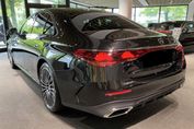 Mercedes Klasa E 220 d  4-Matic AMG
