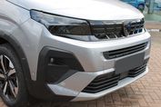 Peugeot Rifter GT L1H1 EAT8