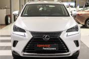 Lexus NX 300 Elegance AWD