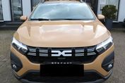 Dacia Sandero Stepway Expression LPG 1.0 TCe