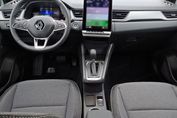 Renault Captur Techno 1.3 TCe mHEV EDC
