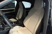 Porsche Cayenne Coupe Black Edition