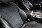 Mercedes GLC Coupe 220 d 4-Matic AMG Line