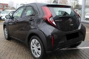 Toyota Aygo X Active 1.5 Hybrid Dynamic Force