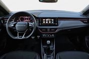 Skoda Scala 1.5 Tsi Monte Carlo