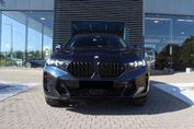 BMW X6 xDrive40d M Sport