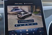 Mercedes GLC Coupe 200 4-Matic AMG Line