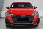 Audi A3 S3 TFSI quattro Sportback