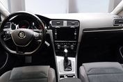 Volkswagen Golf TSI BMT Evo Highline DSG
