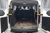 Ford Transit Custom L1H1 Trend