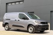 Opel Combo Van Combo Cargo 1.5 L2 EAT8