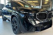 BMW XM 50e