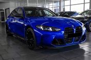 BMW Seria 3 M3 Competition xDrive