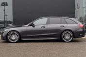 Mercedes Klasa C 220 d 4-Matic AMG Estate