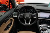 Audi Q7 45 TDI quattro S Line Tiptr.
