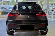 Mercedes GLC Coupe 300 d 4-Matic AMG Line