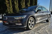 Volkswagen Passat 1.5 TSI EVO Elegance DSG