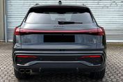 Audi Q5 TDI quattro S line