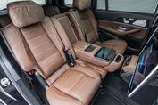 Mercedes GLS 450 4MATIC