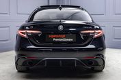 Alfa Romeo Giulia Turbo Veloce Q4 aut