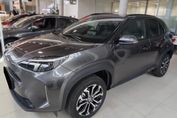 Toyota Yaris Cross Style 1.5 Hybrid