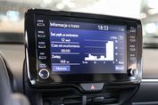 Toyota Yaris 1.5 Comfort
