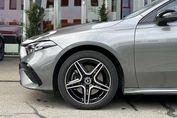 Mercedes Klasa A 200 AMG Line