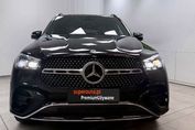 Mercedes GLE 350 de 4-Matic