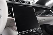 Mercedes Klasa S 500 4-Matic L AMG Line