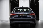 Audi A3 35 TFSI mHEV Advanced S tronic
