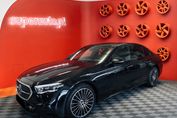 Mercedes Klasa E 300 de  4-Matic AMG