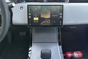 Land Rover Range Rover Evoque Evoque 2.0 D200 mHEV S