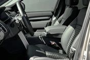 Land Rover Discovery V 3.0 D350 mHEV Dynamic HSE
