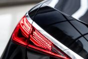 Mercedes Klasa S 450 d 4-Matic L AMG Line