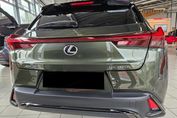 Lexus UX 300h F Sport Design 2.0 Hybrid Dynamic Force AWD