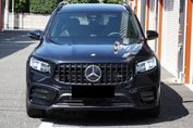 Mercedes GLB AMG 35  4-Matic