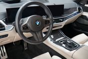 BMW X5 xDrive40d M Sport