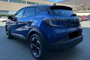 Renault Captur Techno 1.0 TCe