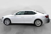 Skoda Superb 2.0 TDI SCR Ambition DSG