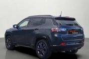Jeep Compass 1.3 T4 PHEV 4xe 80th Anniversary S&S aut