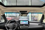 Lexus ES 300h Business Edition