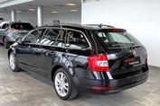Skoda Octavia 1.5 TSI DSG