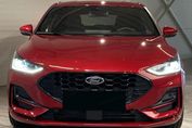 Ford Focus ST-Line X  1.0 EcoBoost