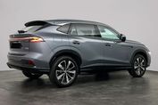 MG HS 1.5T PHEV Exclusive aut