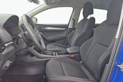 Skoda Karoq 1.5 TSI