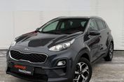 Kia Sportage 1.6 GDI M 2WD