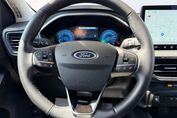 Ford Focus EcoBlue Titanium X