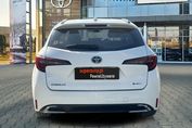 Toyota Corolla Hybrid Comfort