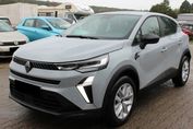 Renault Captur Evolution LPG 1.0 TCe